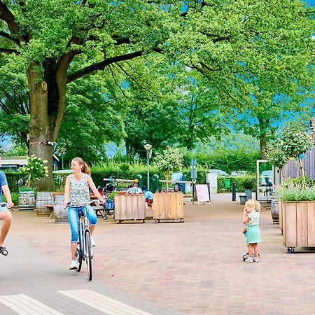 Camping Het Wieskamp Henxel エクステリア 写真