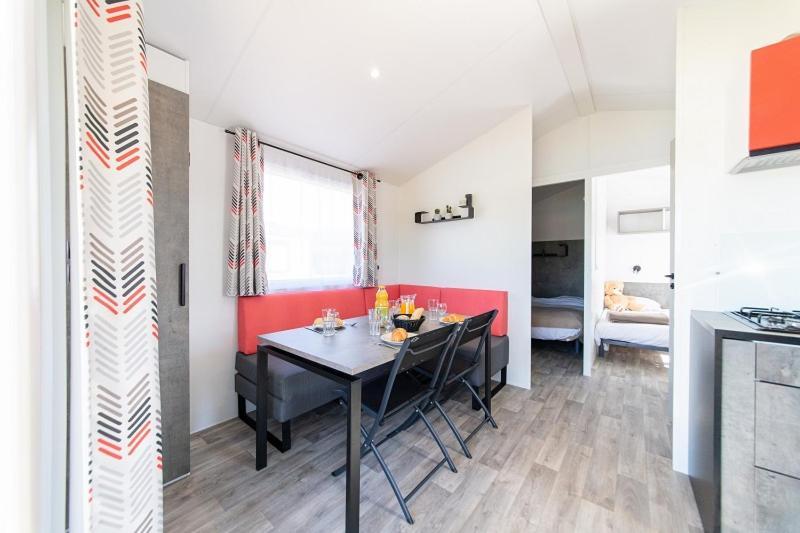Camping Het Wieskamp Henxel エクステリア 写真