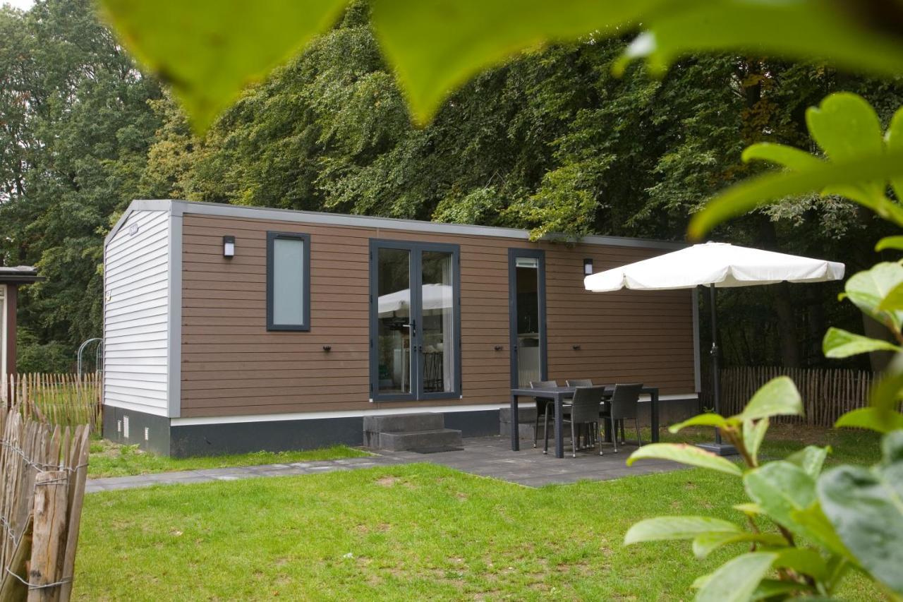 Camping Het Wieskamp Henxel エクステリア 写真