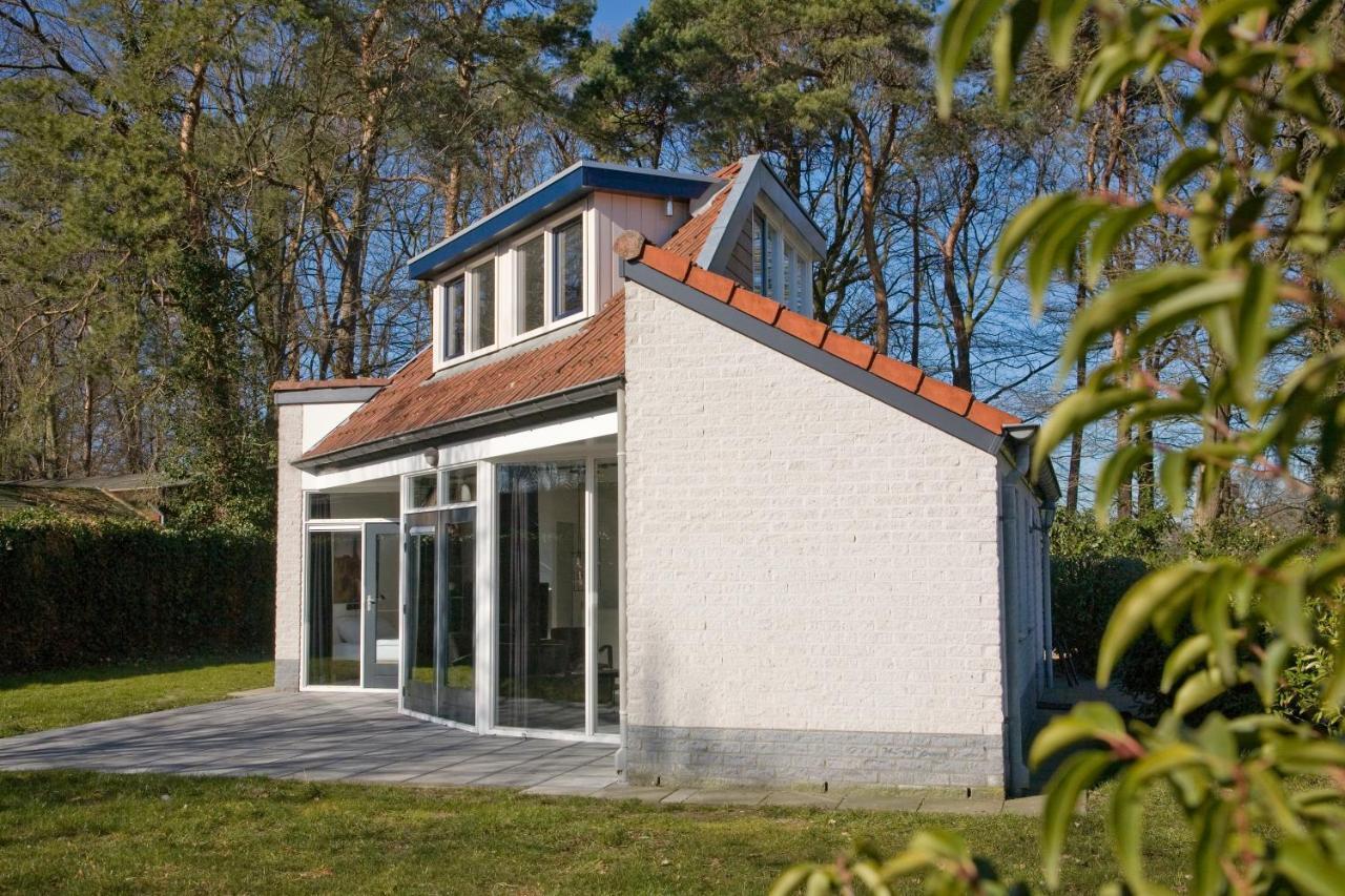 Camping Het Wieskamp Henxel エクステリア 写真