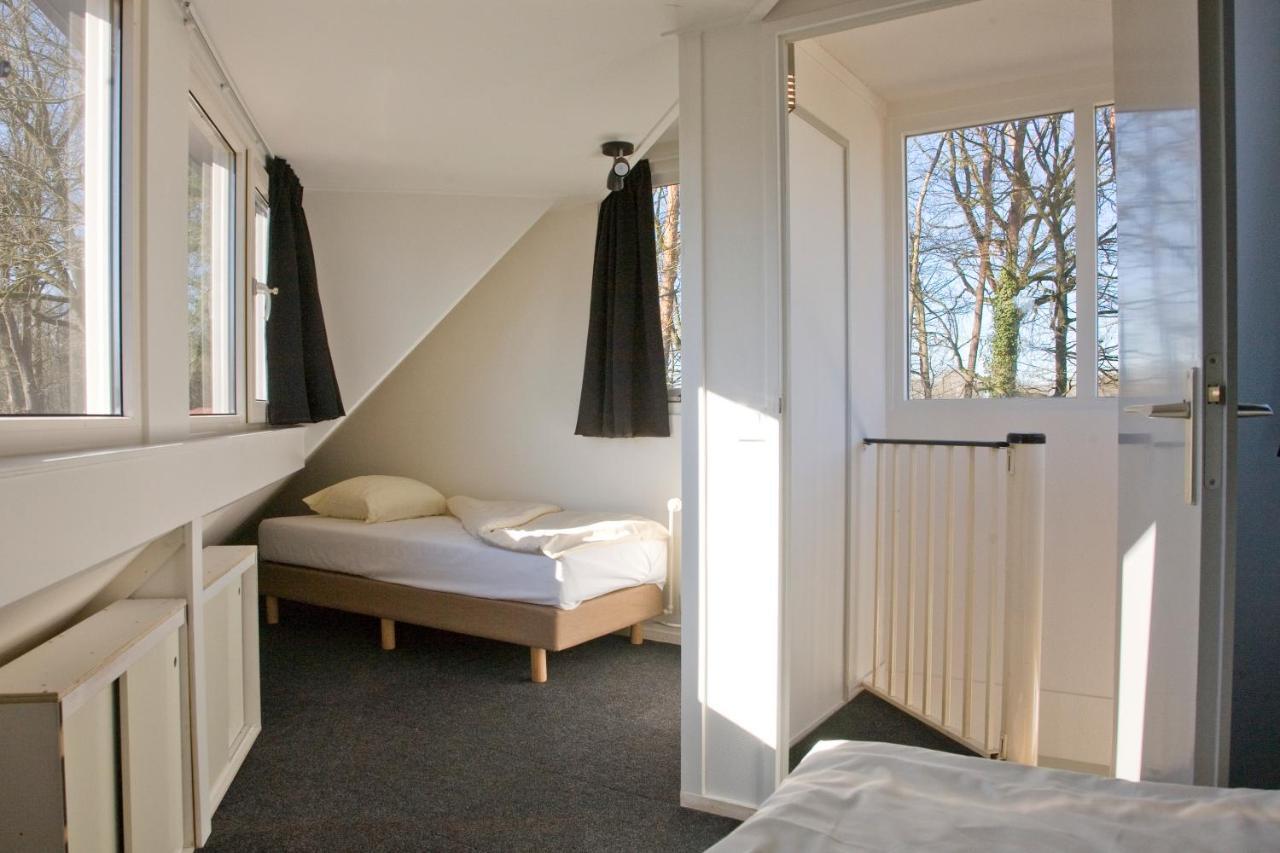 Camping Het Wieskamp Henxel エクステリア 写真